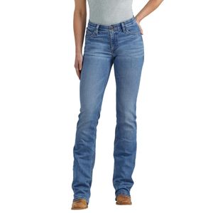 The Ultimate Riding® Bootcut Jean - Willow - Mid Rise - Sophia