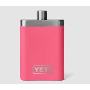 Yeti Flask - Tropical Pink