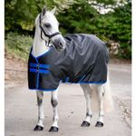 amigo-900d-ripstop-standard-100g-turnout-black-blue