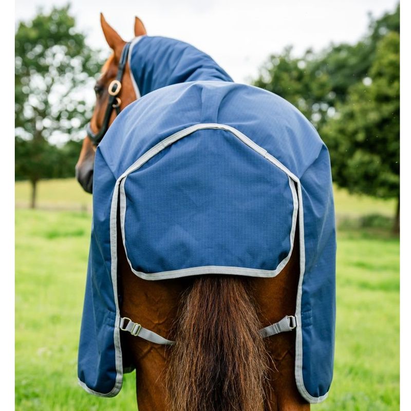 amigo-900d-ripstop-standard-100g-turnout-navy-titanium-5
