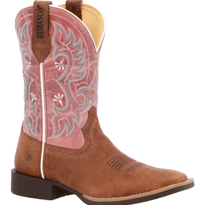 Durango Women's Shyloh Western Boot - Dusty Rose