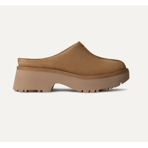 Ugg Women's New Heights Clog - Chestnut
