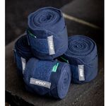 amigo-fleece-bandages-navy