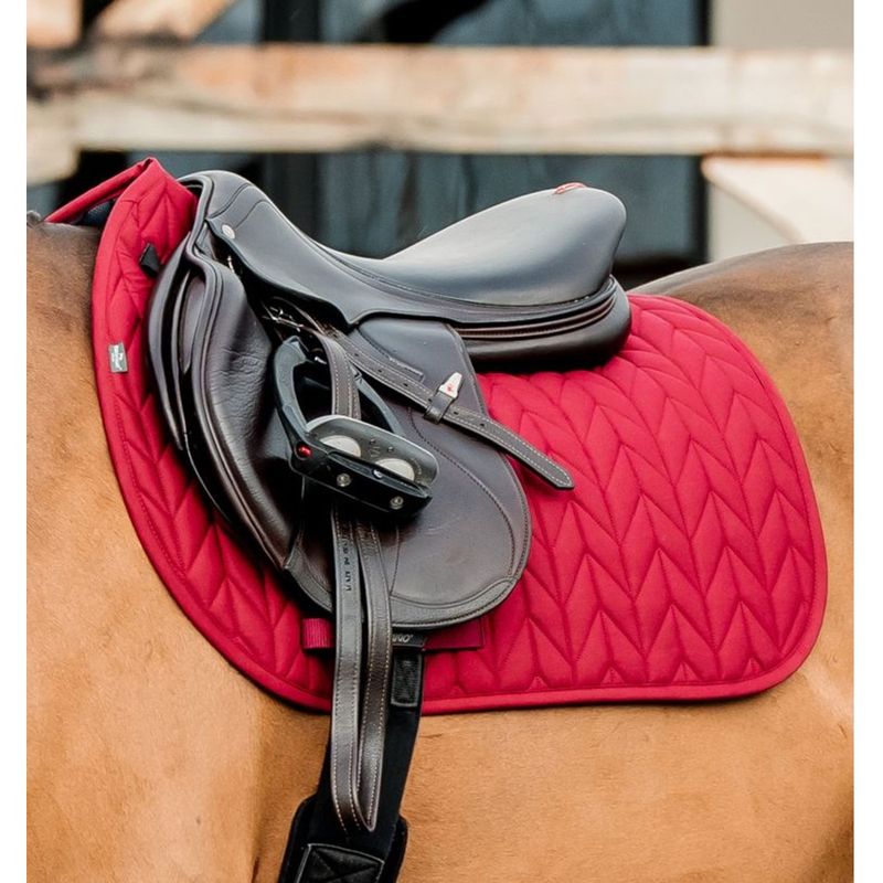 amigo-close-contact-saddle-pad-mulberry