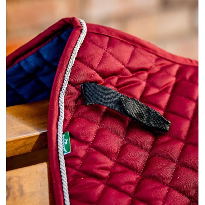 horseware-signature-close-contact-saddle-pad-burgundy-3