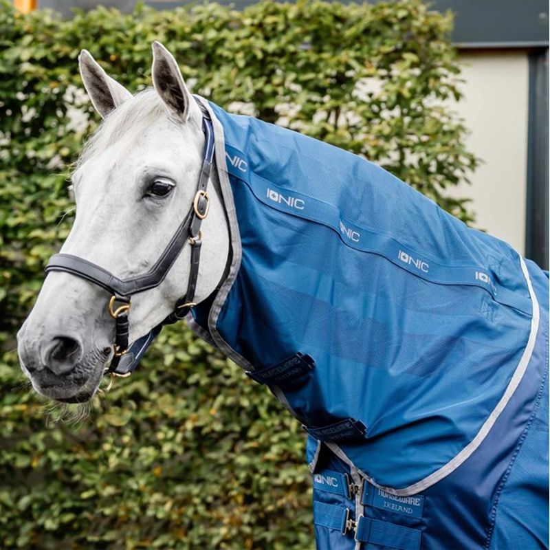 horseware-ionic-mesh-hood-blue