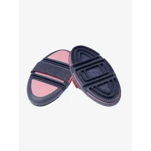 LeMieux Flexi Curry Comb - Peony
