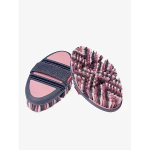 LeMieux Flexi Soft Body Brush - Peony