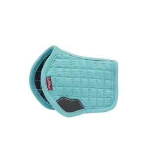 LeMieux Toy Pony Pad - Lagoon