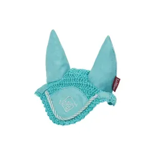 LeMieux Toy Pony Fly Hood - Lagoon