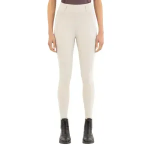 BR Women's Ilana Full Seat Treggings - Chateau Grey