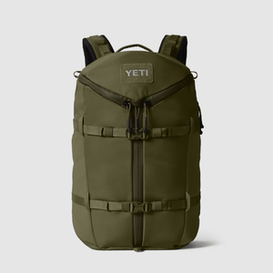 Yeti Ranchero 27L Backpack - Olive