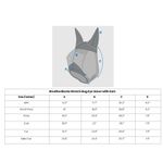 weatherbeeta-fly-mask-size-chart