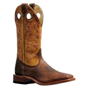 Boulet 4938 - Men's