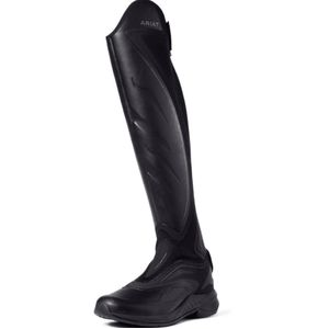Ariat Women's Ascent Tall Boot - Black