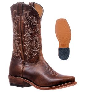 Boulet 6286 - Men's