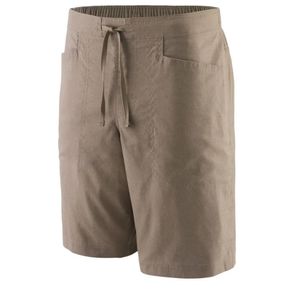 Patagonia Men's Hampi Rock Short - Wing Grey