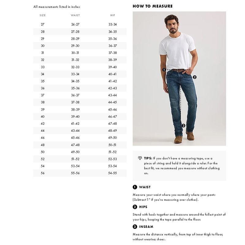 wrangler-mens-rugged-wear-cowboy-cut-flame-resistant-pants-size-chart