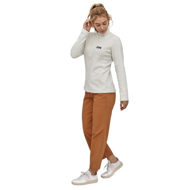 patagonia-micro-d-quarter-zip-fleece-birch-white-3