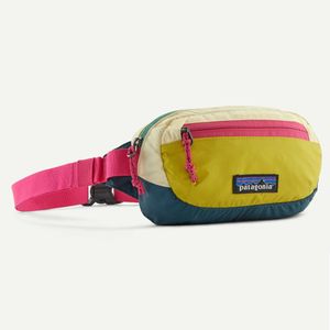 Patagonia Terravia Mini Hip Pack 1L - Buttercup Yellow
