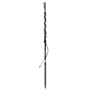 Horze Tunis Carbon Lunge Whip - Black