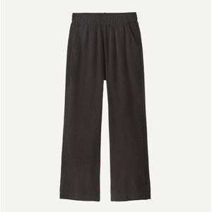 Patagonia Women's Garden Island Pants - Black