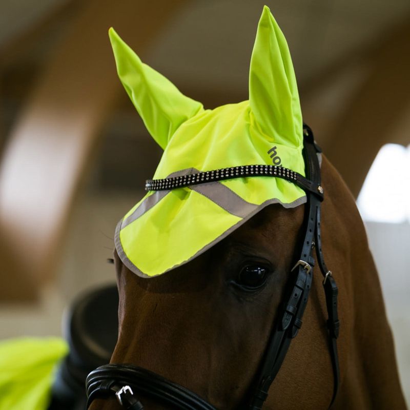 horze-reflective-ear-net