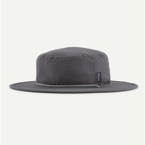 Patagonia Brimmer Hat - Forge Grey