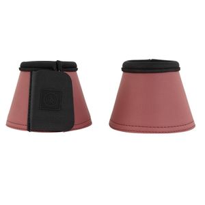 BR Ivy Bell Boots - Roan Rouge