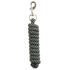 BR Lead Rope Snap Hook - Slate Grey