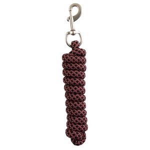 BR Lead Rope Snap Hook - Roan Rouge