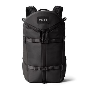 Yeti Ranchero 22L Backpack - Black