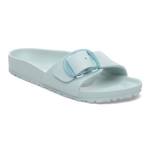 Birkenstock Madrid Big Buckle EVA - Surf Green (1029614)