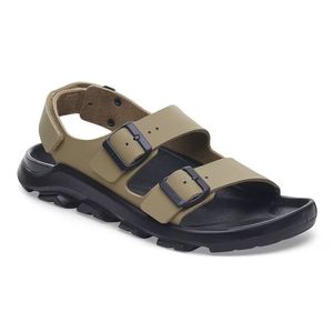 Birkenstock Mogami Terra Birko-Flor - Khaki (1029775)