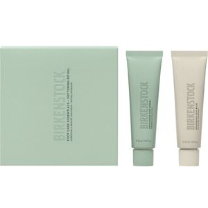Birkenstock Foot Care Essentials - Softening Ritual