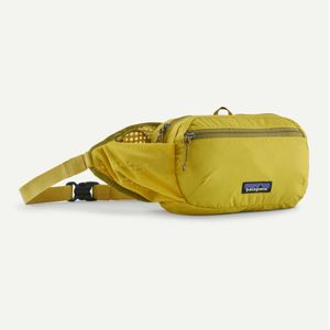 Patagonia Terravia Hip Pack 5L - Graze Green