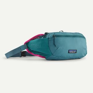 Patagonia Terravia Hip Pack 5L - Wetland Blue