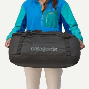 Patagonia Black Hole® Duffel 55L - Black