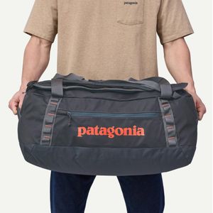 Patagonia Black Hole® Duffel 55L - Smolder Blue