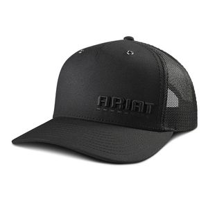 Ariat Richardson 112 Embroidered Ball Cap