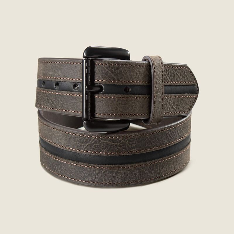 ariat-center-inlay-belt