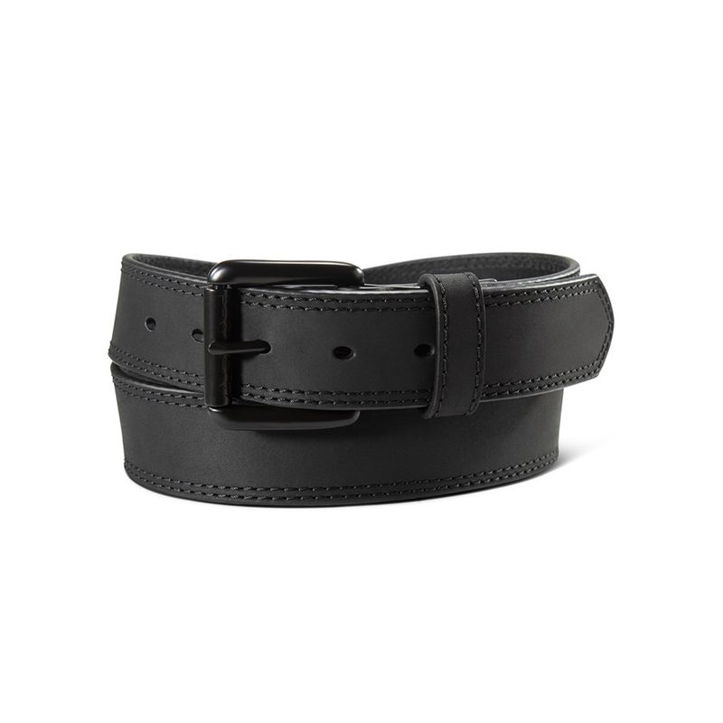 ariat-single-ply-leather-belt