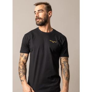 Kimes Ranch Men's Desert Diamond T-Shirt - Black