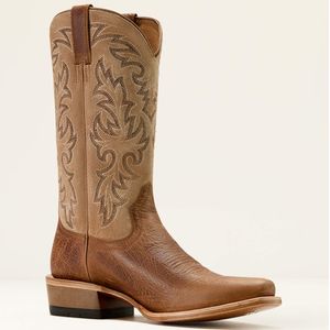 Ariat Men's Futurity Champ - Tan / Taupe