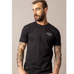 Kimes Ranch Men's Cantor T-Shirt - Black