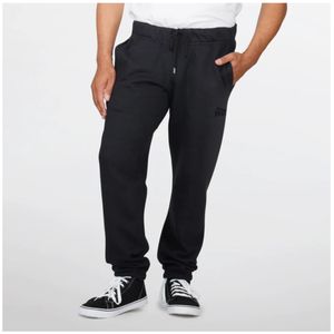 Stanfield's Men's Heritage Fleece Sweatpant - Black