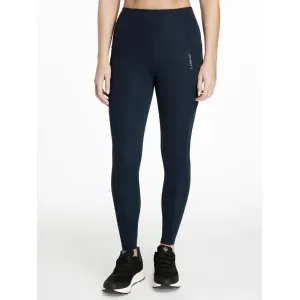 LeMieux Women's Dani Sport Legging - Navy