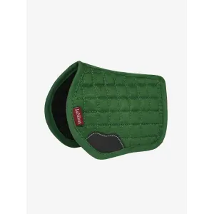 LeMieux Toy Pony Pad - Hunter Green
