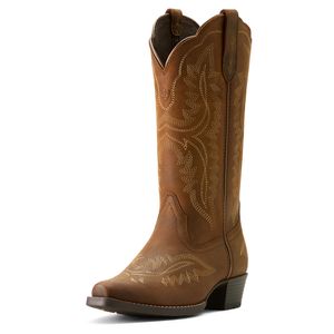 Ariat Kids' Casanova Boot - Brown