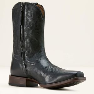Ariat Men's Bodie Boot - Iron Black
